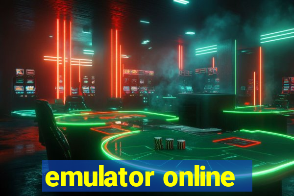 emulator online